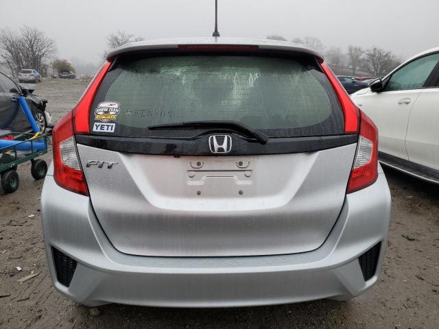 Photo 5 VIN: JHMGK5H58GX003184 - HONDA FIT 