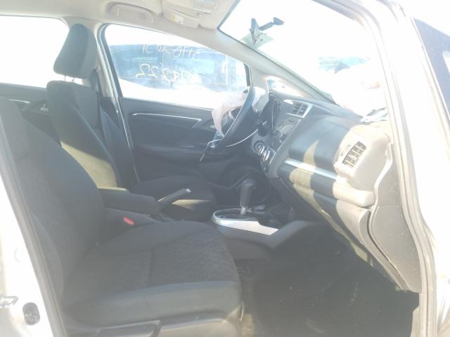 Photo 8 VIN: JHMGK5H58GX004187 - HONDA FIT LX 