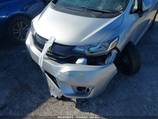 Photo 5 VIN: JHMGK5H58GX005646 - HONDA FIT 