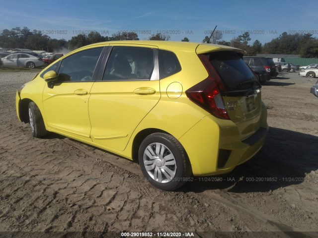 Photo 2 VIN: JHMGK5H58GX006859 - HONDA FIT 