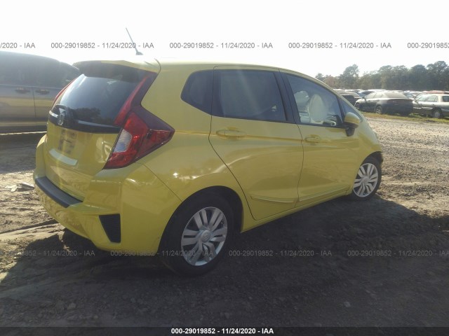 Photo 3 VIN: JHMGK5H58GX006859 - HONDA FIT 