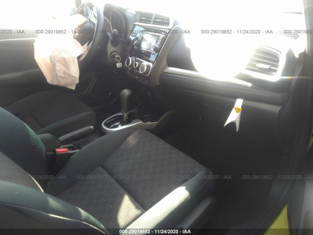 Photo 4 VIN: JHMGK5H58GX006859 - HONDA FIT 