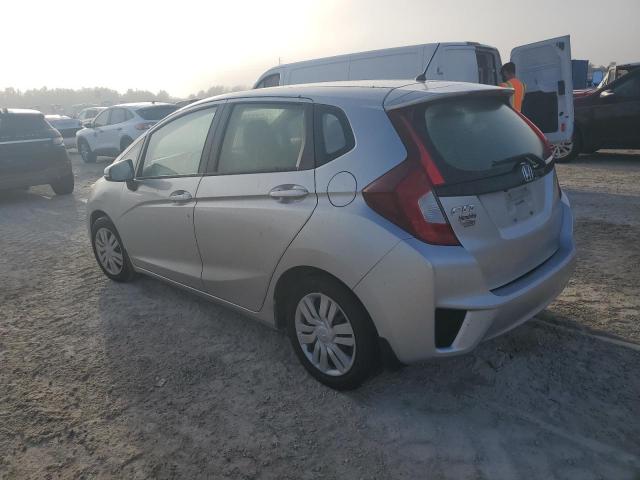 Photo 1 VIN: JHMGK5H58GX006991 - HONDA FIT LX 