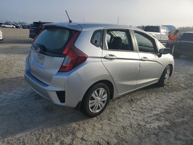 Photo 2 VIN: JHMGK5H58GX006991 - HONDA FIT LX 