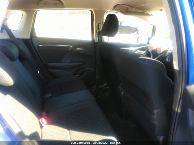 Photo 7 VIN: JHMGK5H58GX007705 - HONDA FIT 