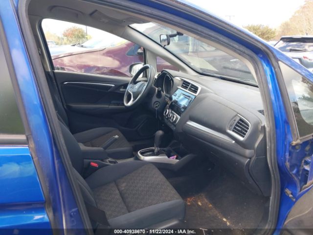 Photo 4 VIN: JHMGK5H58GX008305 - HONDA FIT 