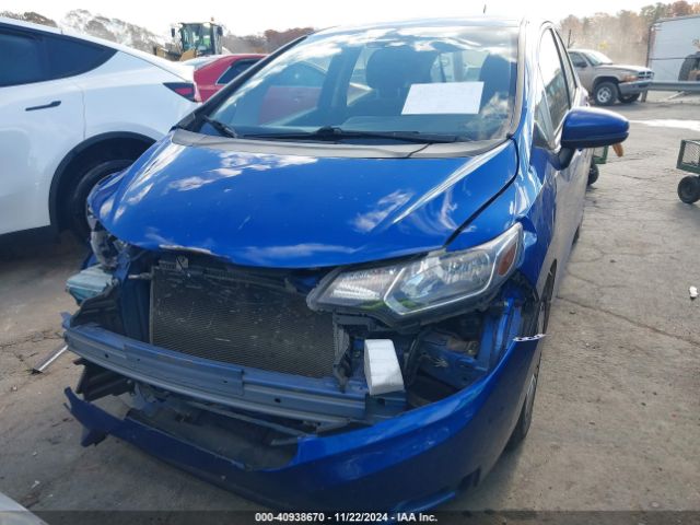 Photo 5 VIN: JHMGK5H58GX008305 - HONDA FIT 