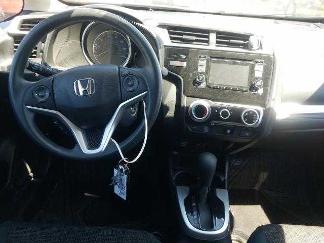 Photo 8 VIN: JHMGK5H58GX009566 - HONDA FIT LX 