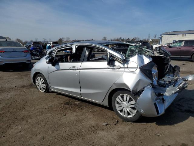 Photo 1 VIN: JHMGK5H58GX018591 - HONDA FIT LX 