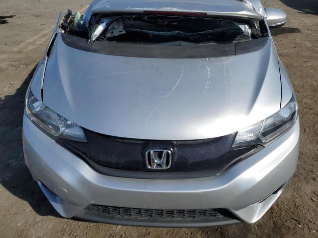 Photo 10 VIN: JHMGK5H58GX018591 - HONDA FIT LX 