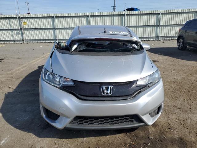 Photo 4 VIN: JHMGK5H58GX018591 - HONDA FIT LX 