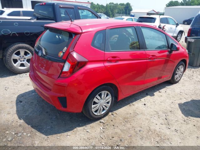 Photo 3 VIN: JHMGK5H58GX019482 - HONDA FIT 