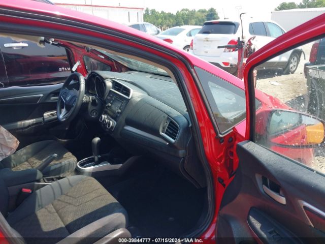 Photo 4 VIN: JHMGK5H58GX019482 - HONDA FIT 