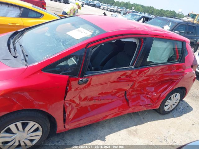 Photo 5 VIN: JHMGK5H58GX019482 - HONDA FIT 