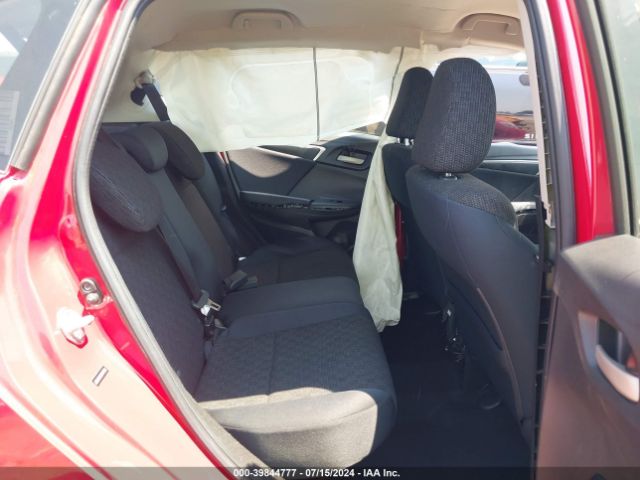 Photo 7 VIN: JHMGK5H58GX019482 - HONDA FIT 