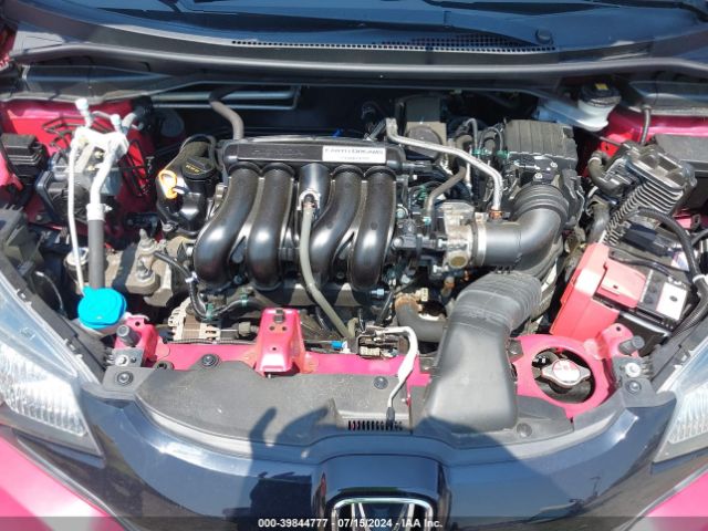 Photo 9 VIN: JHMGK5H58GX019482 - HONDA FIT 