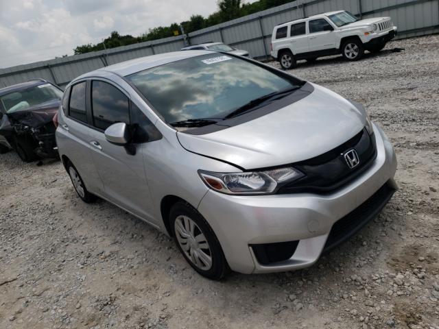 Photo 0 VIN: JHMGK5H58GX023435 - HONDA FIT LX 