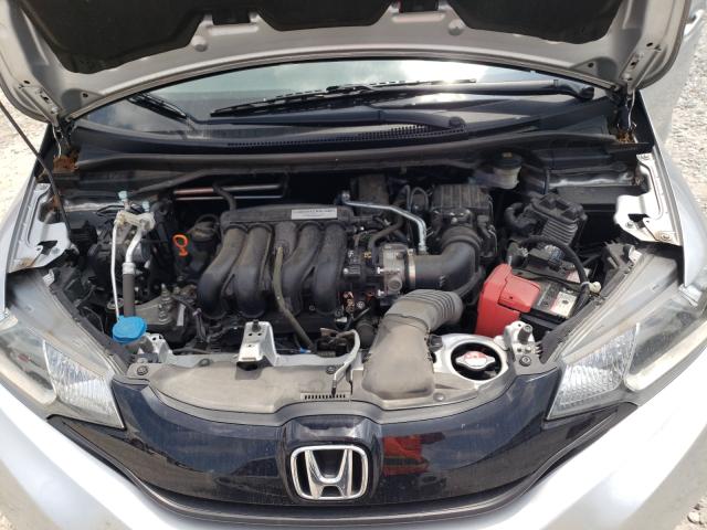 Photo 6 VIN: JHMGK5H58GX023435 - HONDA FIT LX 