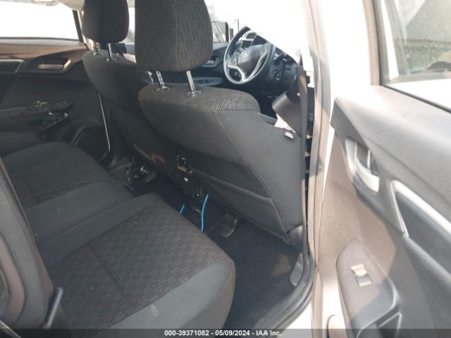 Photo 7 VIN: JHMGK5H58GX025752 - HONDA FIT 