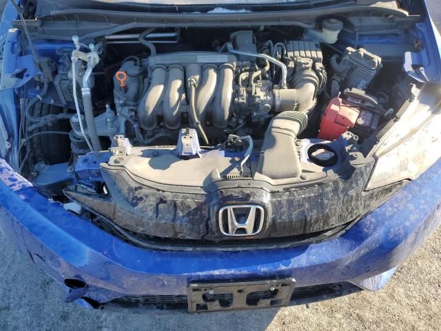 Photo 10 VIN: JHMGK5H58GX027324 - HONDA FIT LX 