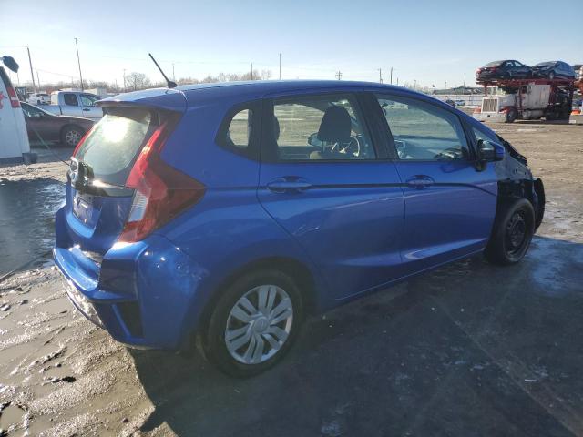 Photo 2 VIN: JHMGK5H58GX027324 - HONDA FIT LX 