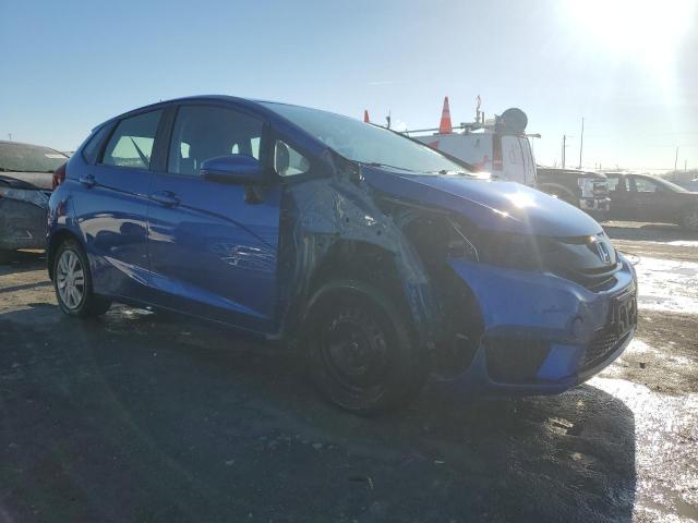 Photo 3 VIN: JHMGK5H58GX027324 - HONDA FIT LX 