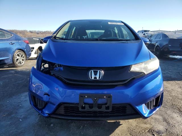 Photo 4 VIN: JHMGK5H58GX027324 - HONDA FIT LX 