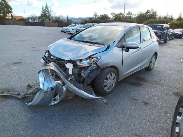 Photo 0 VIN: JHMGK5H58GX027534 - HONDA FIT LX 