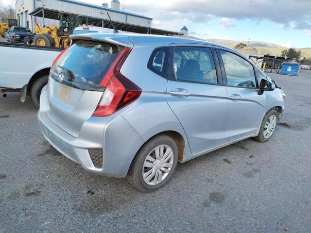 Photo 2 VIN: JHMGK5H58GX027534 - HONDA FIT LX 