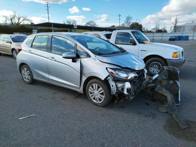 Photo 3 VIN: JHMGK5H58GX027534 - HONDA FIT LX 