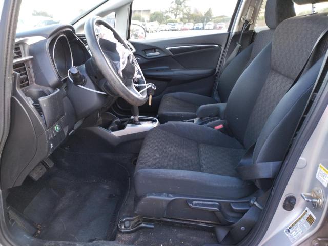 Photo 6 VIN: JHMGK5H58GX027534 - HONDA FIT LX 