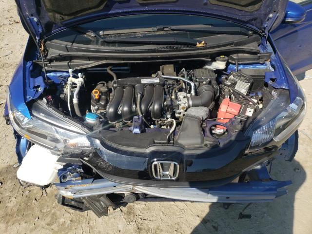 Photo 6 VIN: JHMGK5H58GX032247 - HONDA FIT LX 