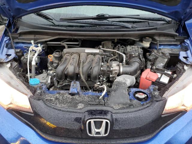 Photo 10 VIN: JHMGK5H58GX032653 - HONDA FIT LX 