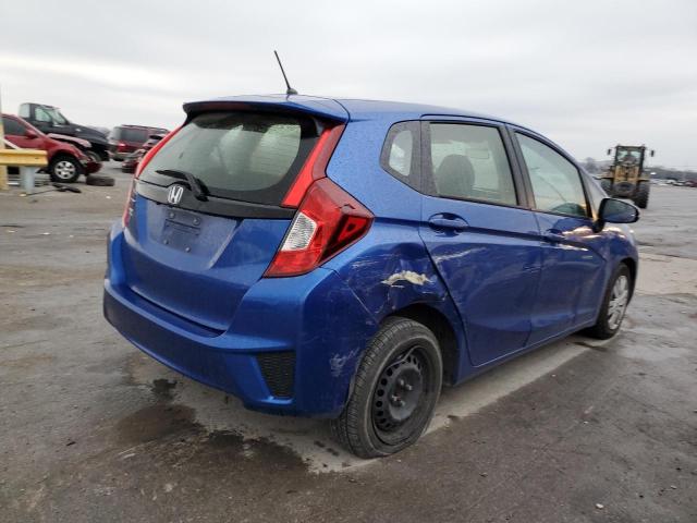 Photo 2 VIN: JHMGK5H58GX032653 - HONDA FIT LX 