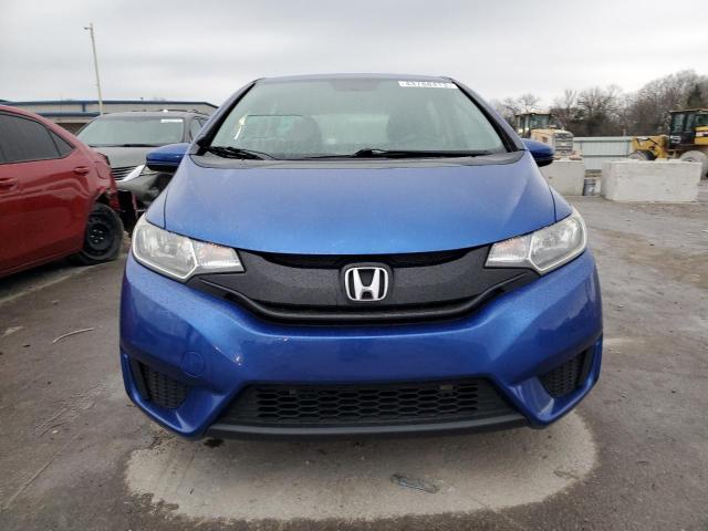 Photo 4 VIN: JHMGK5H58GX032653 - HONDA FIT LX 