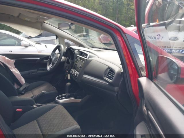 Photo 4 VIN: JHMGK5H58HS000185 - HONDA FIT 