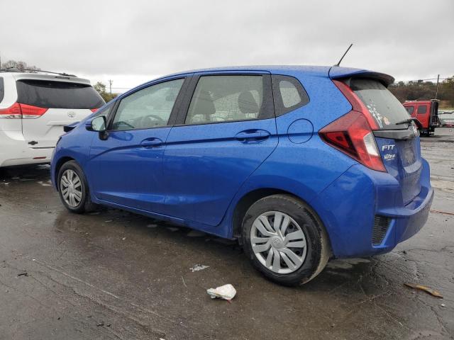 Photo 1 VIN: JHMGK5H58HS000588 - HONDA FIT 