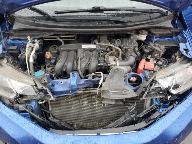 Photo 10 VIN: JHMGK5H58HS000588 - HONDA FIT 