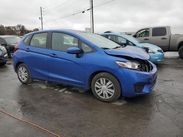 Photo 3 VIN: JHMGK5H58HS000588 - HONDA FIT 