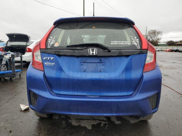 Photo 5 VIN: JHMGK5H58HS000588 - HONDA FIT 