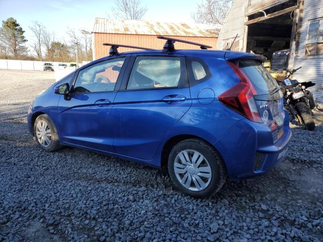 Photo 1 VIN: JHMGK5H58HS003409 - HONDA FIT 