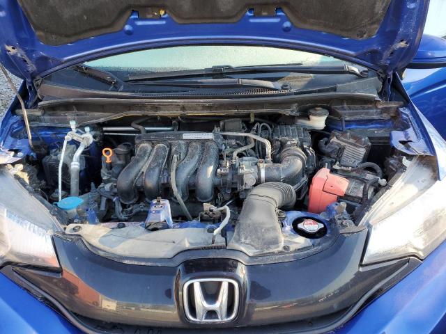 Photo 10 VIN: JHMGK5H58HS003409 - HONDA FIT 