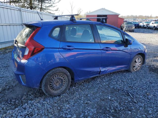 Photo 2 VIN: JHMGK5H58HS003409 - HONDA FIT 