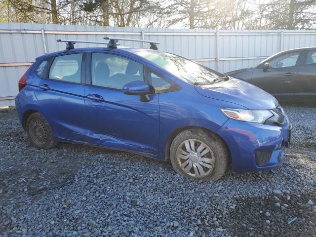 Photo 3 VIN: JHMGK5H58HS003409 - HONDA FIT 