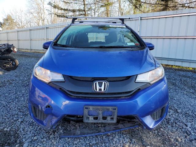 Photo 4 VIN: JHMGK5H58HS003409 - HONDA FIT 