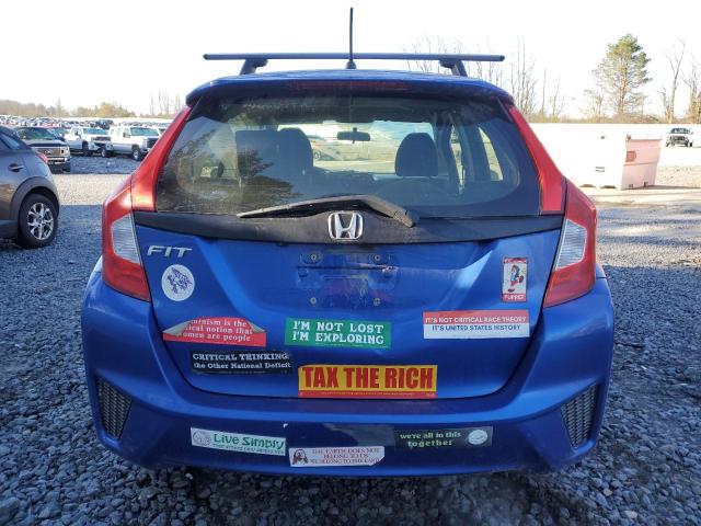 Photo 5 VIN: JHMGK5H58HS003409 - HONDA FIT 