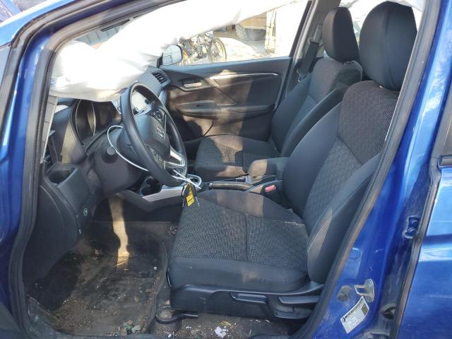 Photo 6 VIN: JHMGK5H58HS003409 - HONDA FIT 