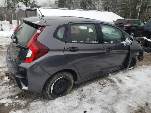 Photo 2 VIN: JHMGK5H58HS004849 - HONDA FIT 