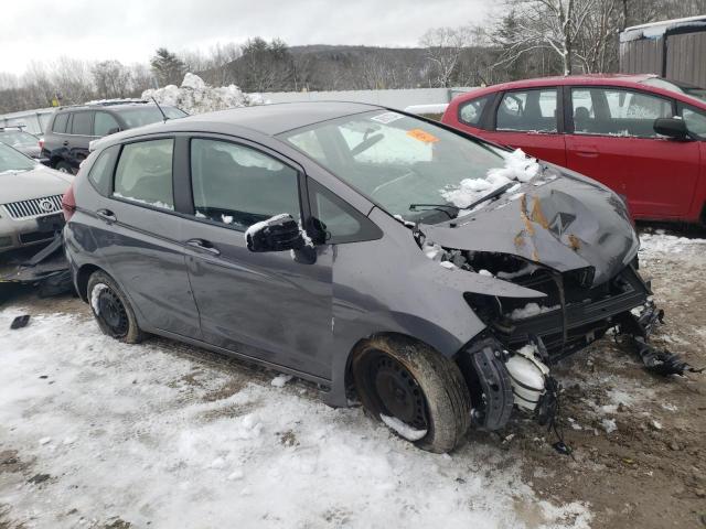 Photo 3 VIN: JHMGK5H58HS004849 - HONDA FIT 