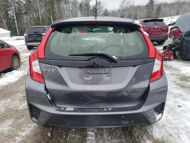 Photo 5 VIN: JHMGK5H58HS004849 - HONDA FIT 